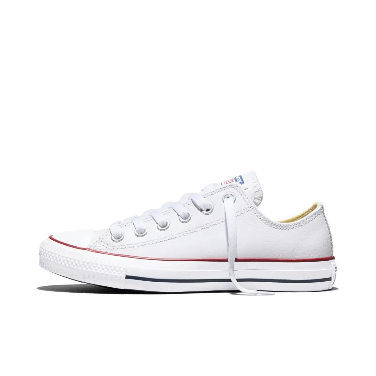 Converse shoes - Converse Chuck Taylor All Star - 132173C - White (UPC: 886951121977) 0