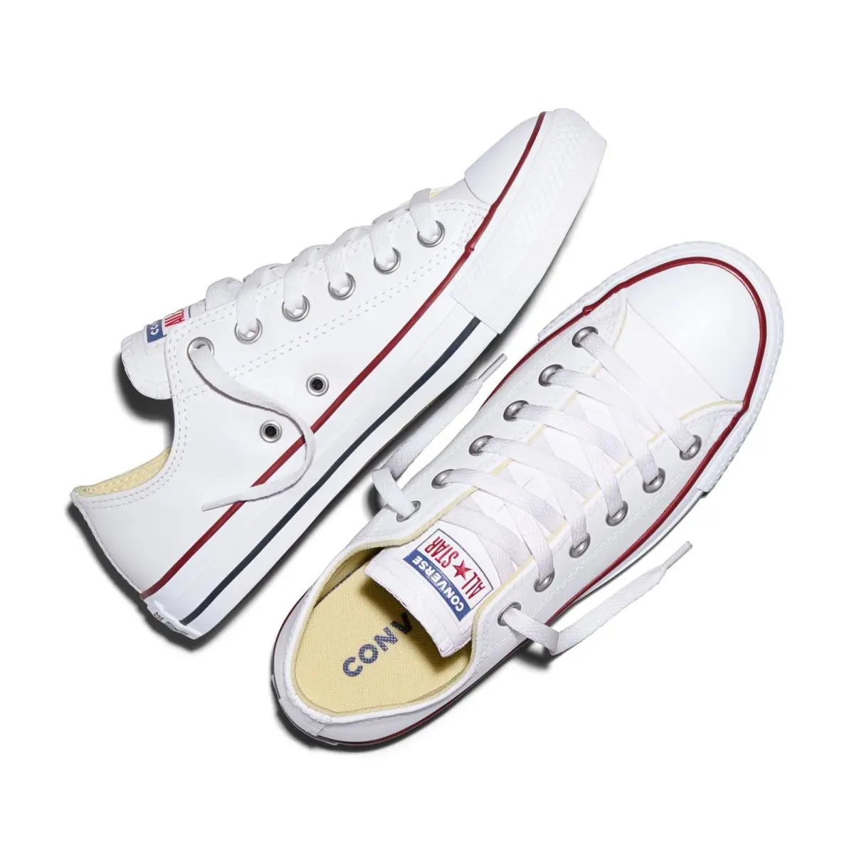 Converse shoes - Converse Chuck Taylor All Star - 132173C - White (UPC: 886951121977) 2