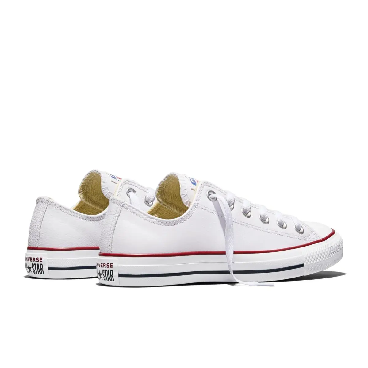 Converse shoes - Converse Chuck Taylor All Star - 132173C - White (UPC: 886951121977) 3
