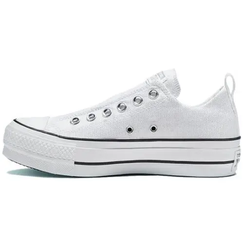 Converse shoes - Converse Chuck Taylor All Star Slip - White (UPC: 888757150977) 1