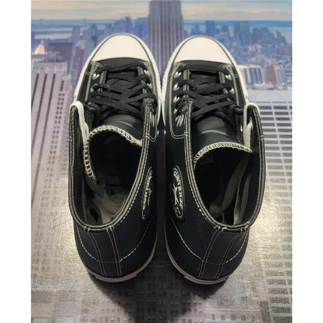 Converse shoes - Chuck Taylor All Star Pro - A05331c - Black 2