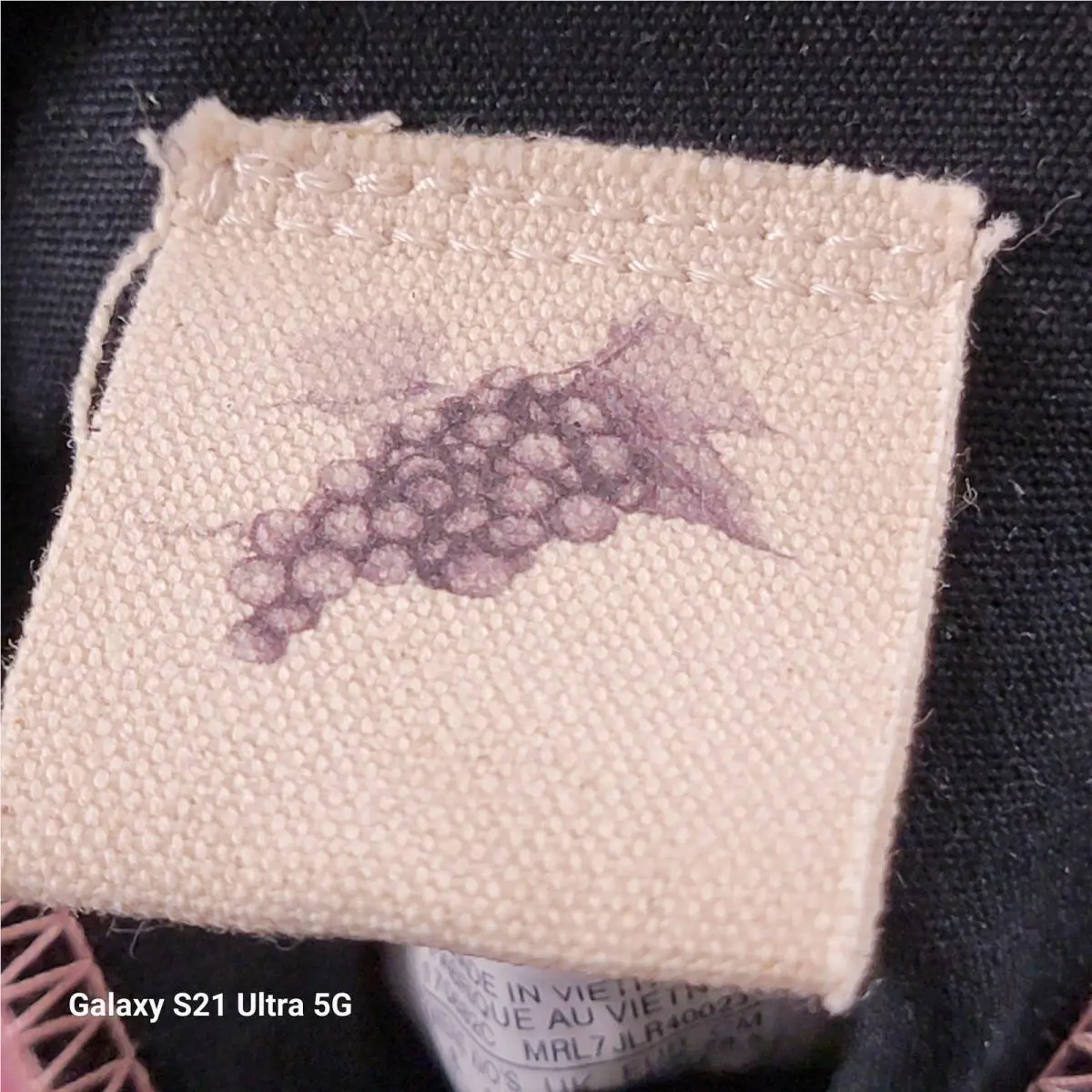 Converse shoes - Purple 9