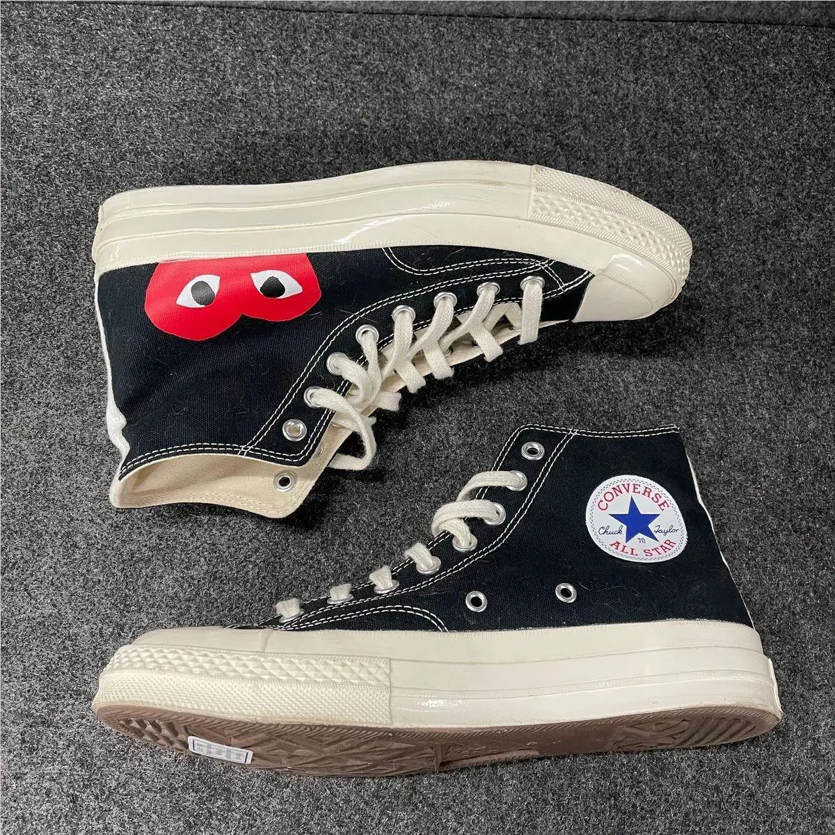 Converse shoes - VS178534 - vs-178534 - Multicolor (UPC: 194434609332) 2