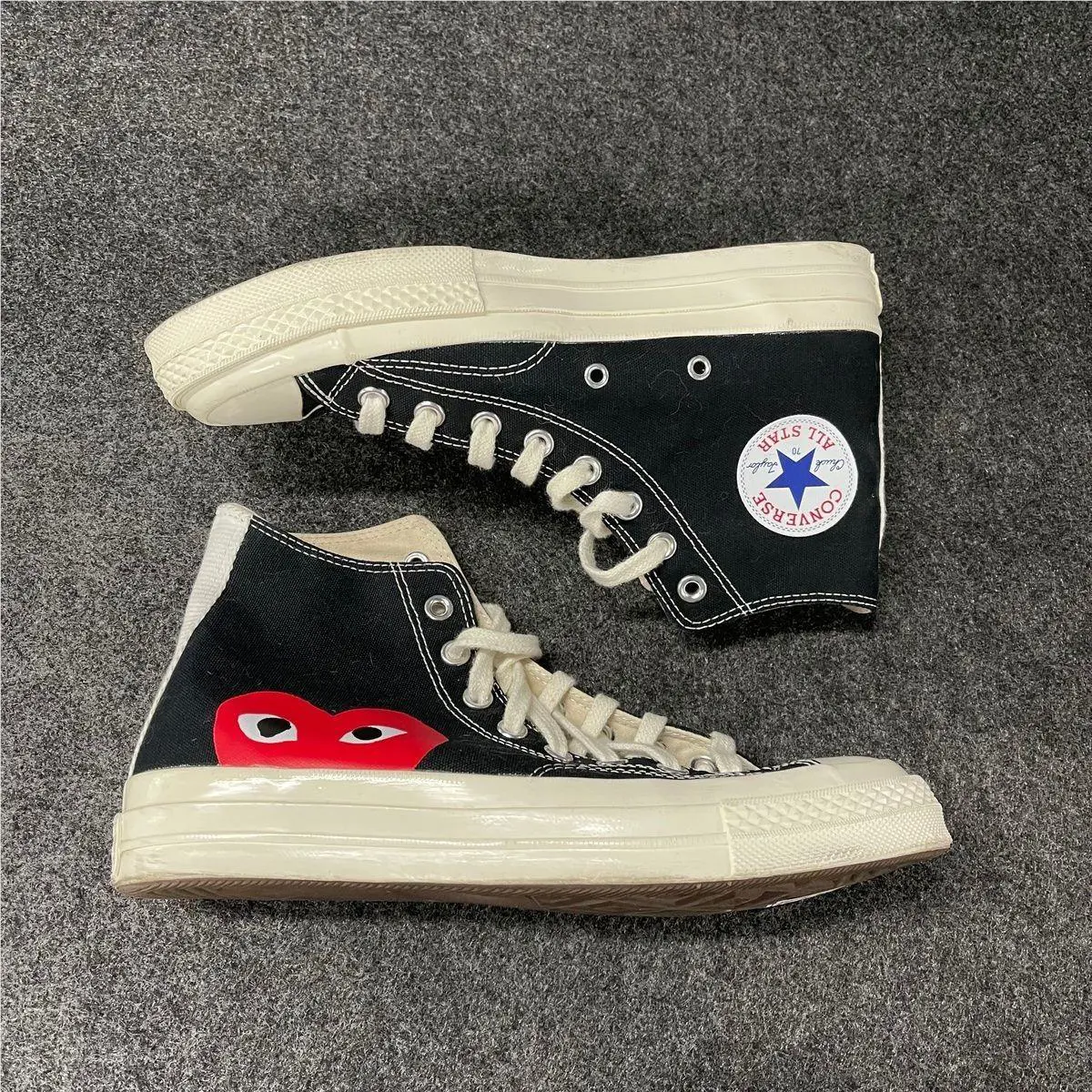 Converse shoes - VS178534 - vs-178534 - Multicolor (UPC: 194434609332) 3