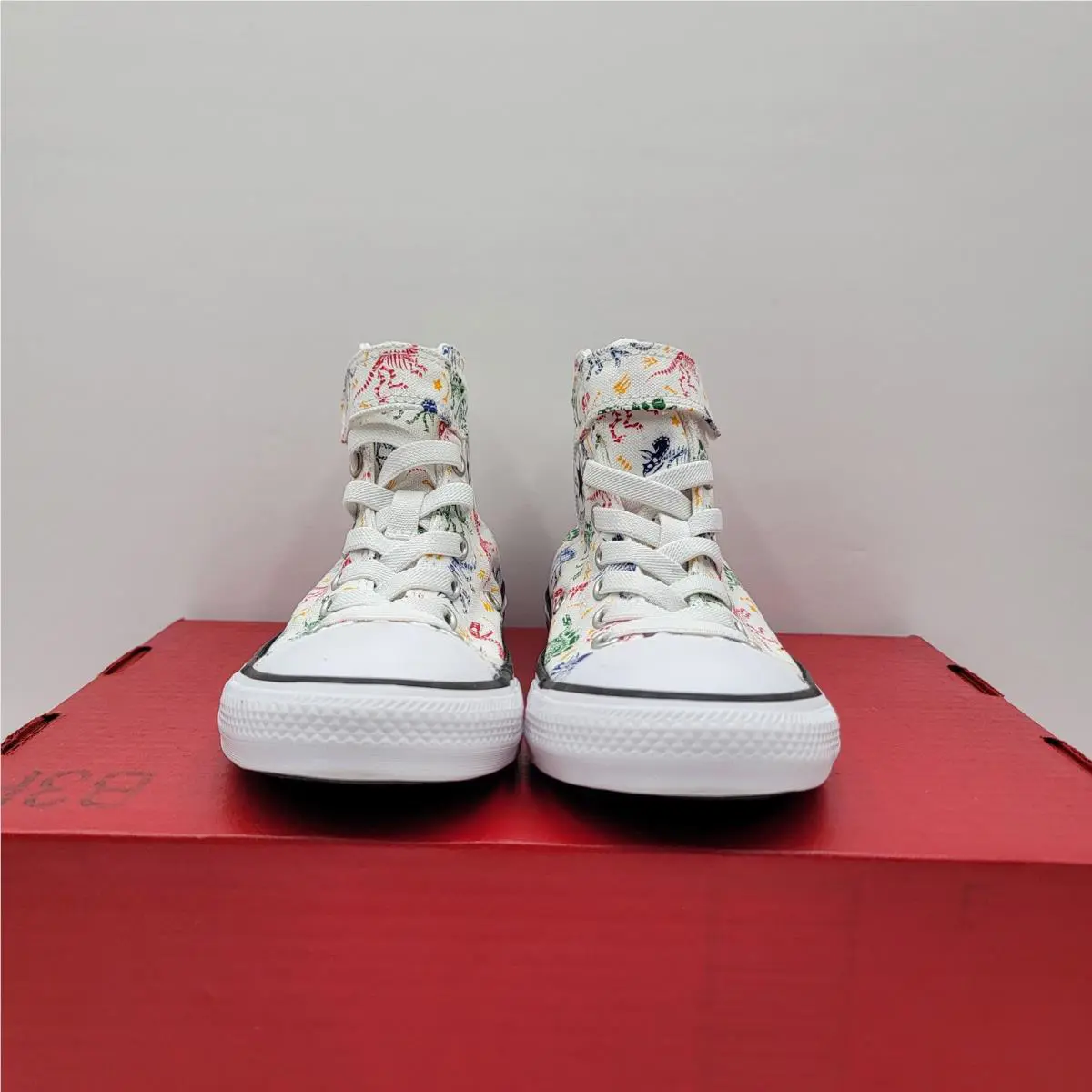 Converse shoes - Converse Chuck Taylor All Star - Multicolor 2