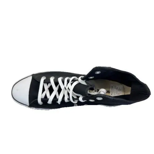 Converse shoes - BLACK/WHITE - U 40 - 1T992 2