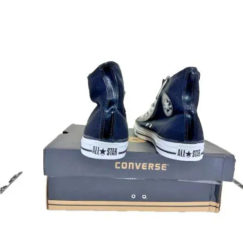 Converse shoes - BLACK/WHITE - U 40 - 1T992 7
