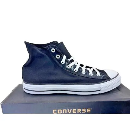 Converse shoes - BLACK/WHITE - U 40 - 1T992 0