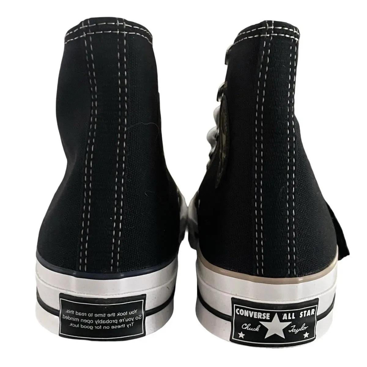 Converse shoes - Converse pgLang - pgLang - A11993C - Black 1