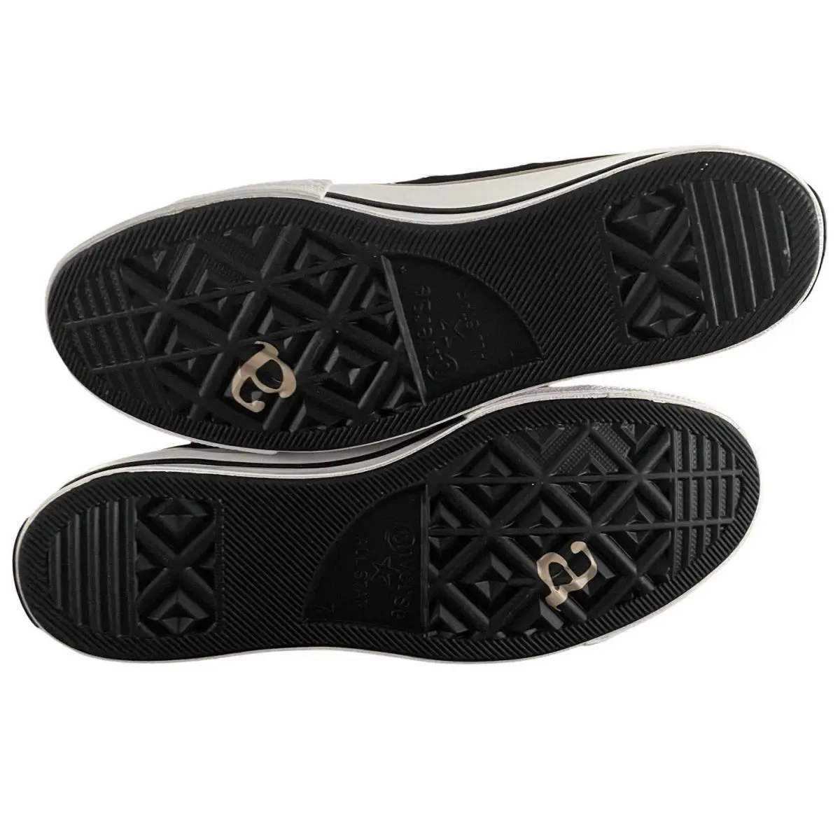Converse shoes - Converse pgLang - pgLang - A11993C - Black 2