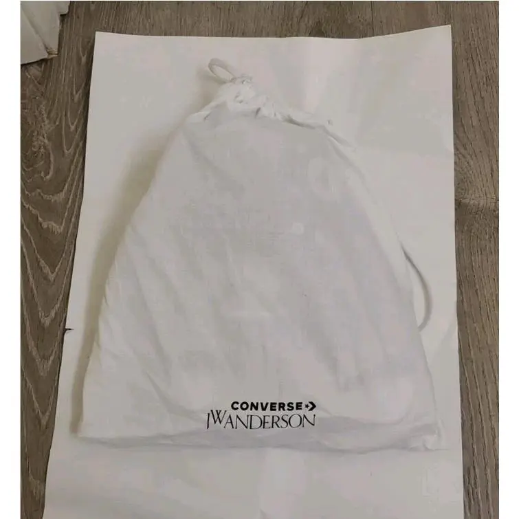 Converse shoes - Black 8
