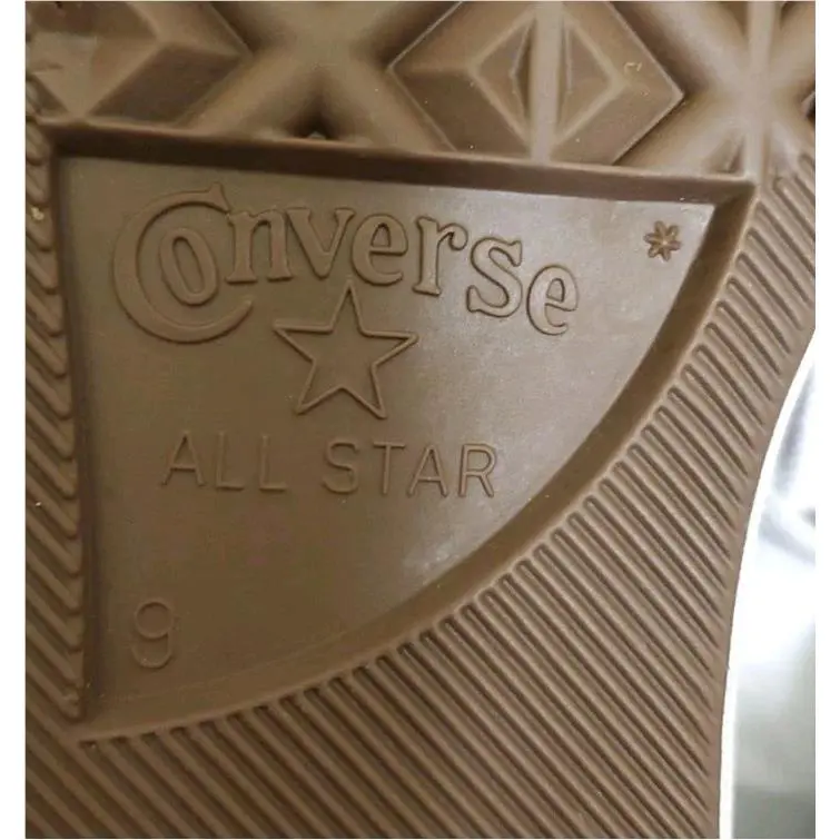 Converse shoes - Black 7