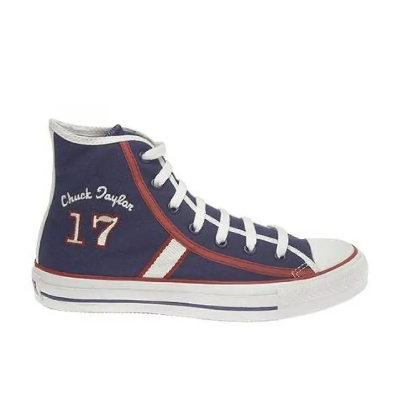 Converse shoes - NAVY/RED/WHITE - U30 - 1K199 1