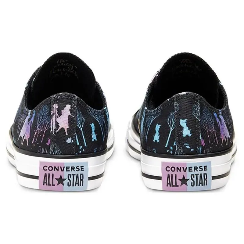 Converse shoes - White 2