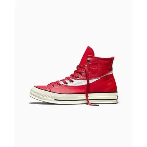 Converse shoes - Coka Cola - Athletic Shoes - SKU: A17888C - Red 2