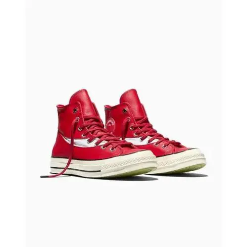 Converse shoes - Coka Cola - Athletic Shoes - SKU: A17888C - Red 3
