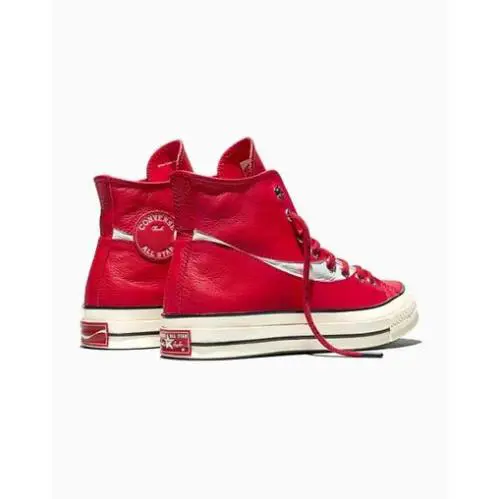 Converse shoes - Coka Cola - Athletic Shoes - SKU: A17888C - Red 4