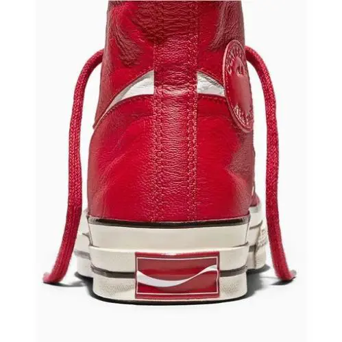 Converse shoes - Coka Cola - Athletic Shoes - SKU: A17888C - Red 6