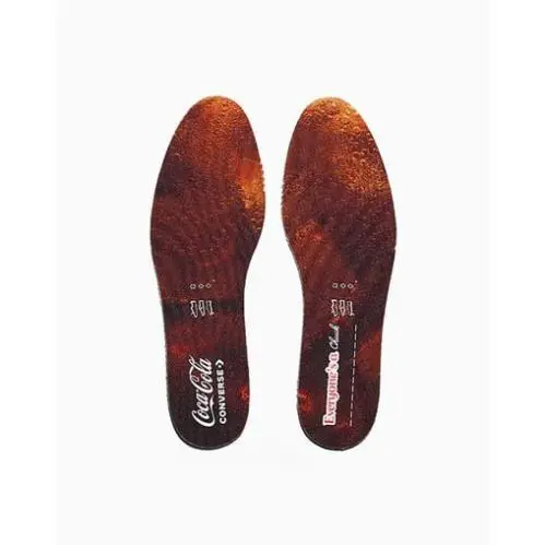 Converse shoes - Coka Cola - Athletic Shoes - SKU: A17888C - Red 7