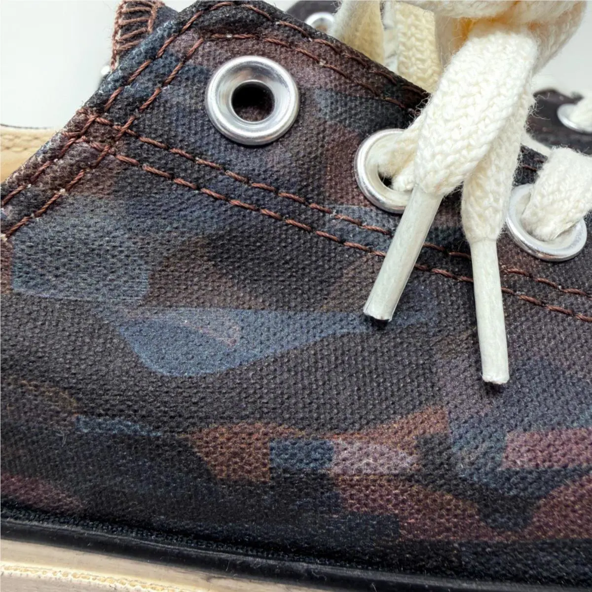 Converse shoes - Converse Chuck 70 OX - Chuck - 164834C - Black (UPC: 888756929956) 7