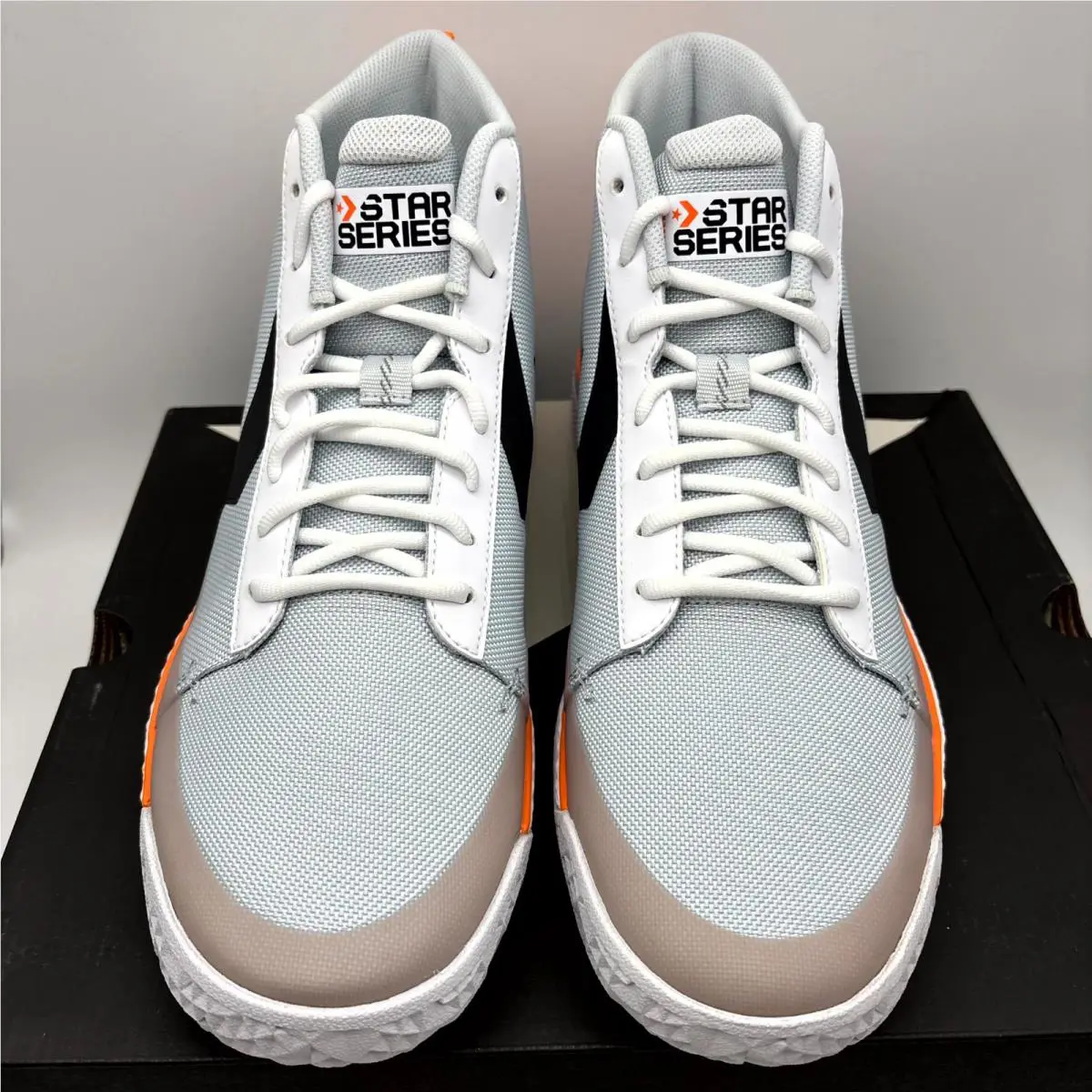 Converse shoes - Converse Series BB 165591C - Series - 165591C - White (UPC: 888757066742) 1