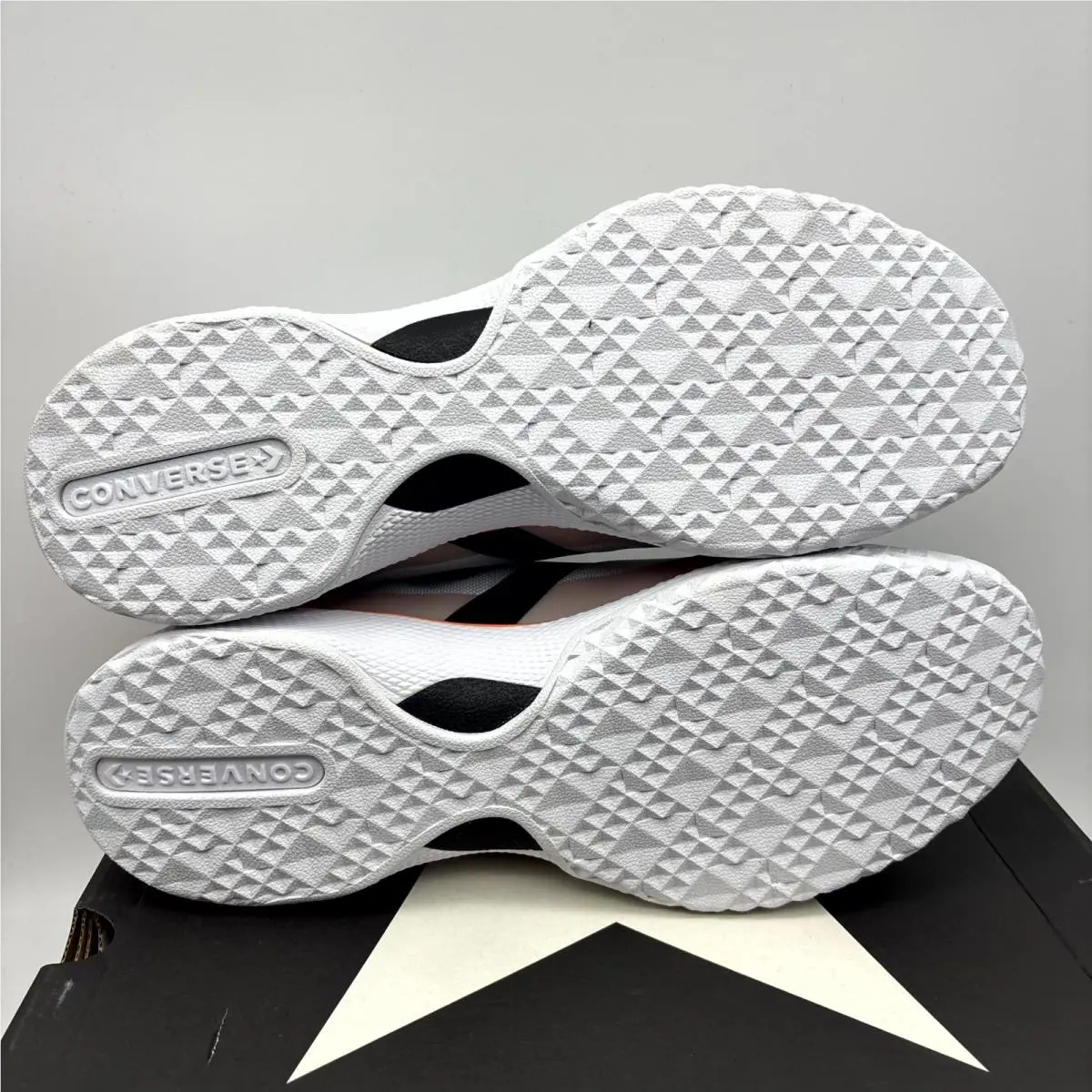 Converse shoes - Converse Series BB 165591C - Series - 165591C - White (UPC: 888757066742) 3