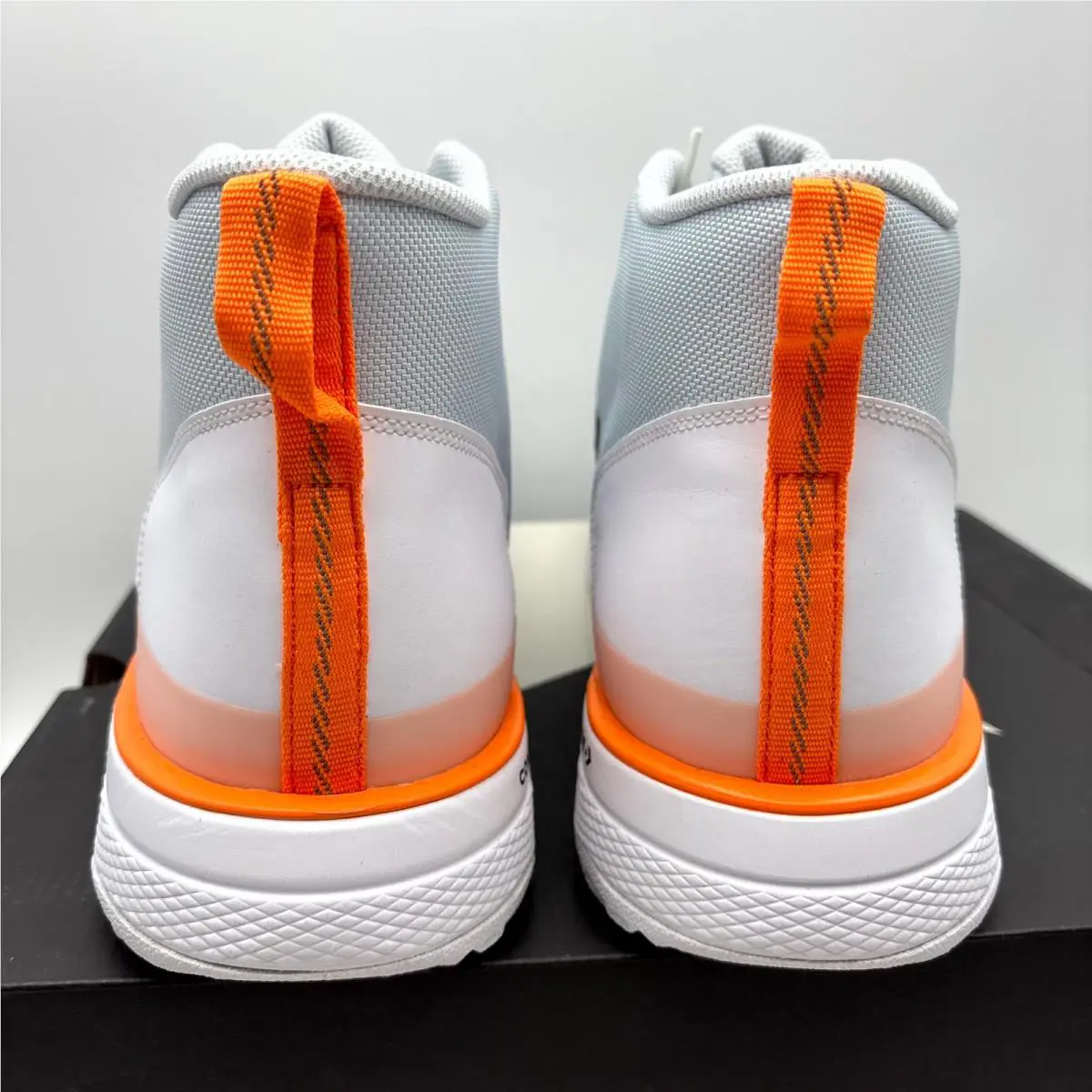 Converse shoes - Converse Series BB 165591C - Series - 165591C - White (UPC: 888757066742) 2