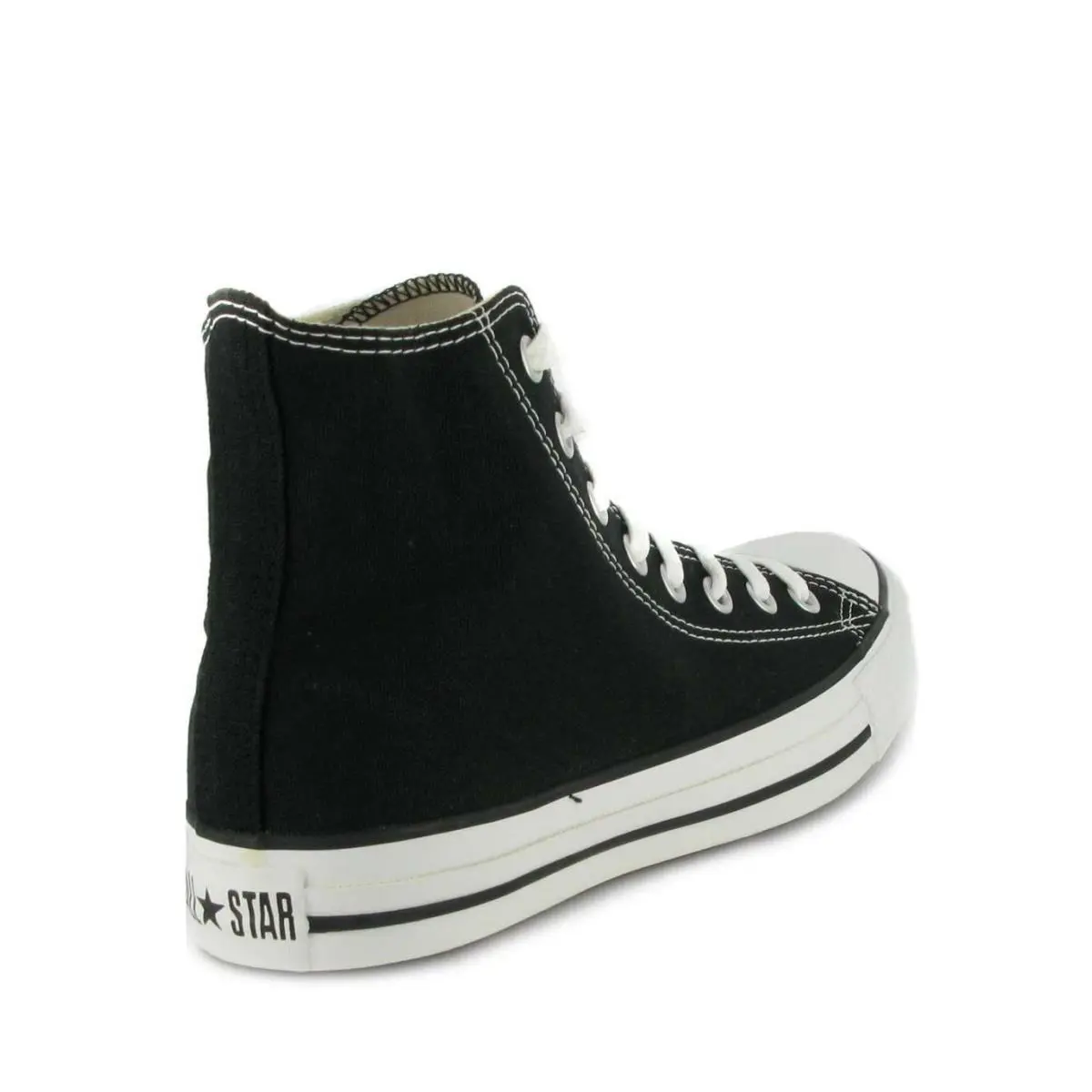 Converse shoes - Converse Chuck Taylor All Star - X3310 - Black (UPC: 022859758345) 0