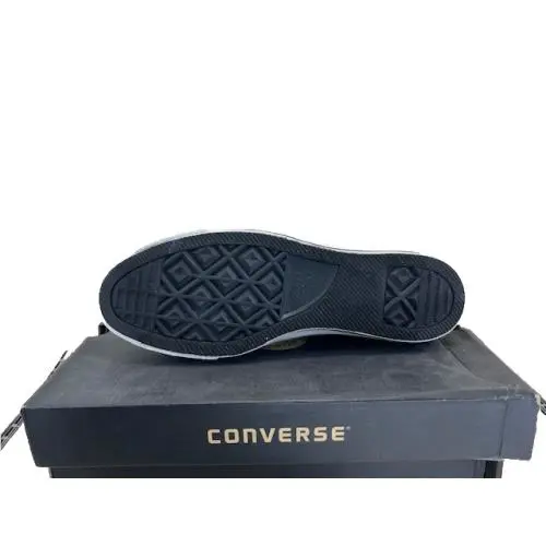 Converse shoes - BLACK/WHITE - U 40 - 1T992 8