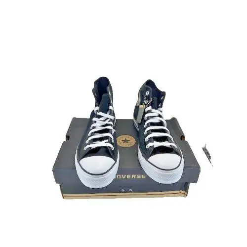 Converse shoes - BLACK/WHITE - U 40 - 1T992 4