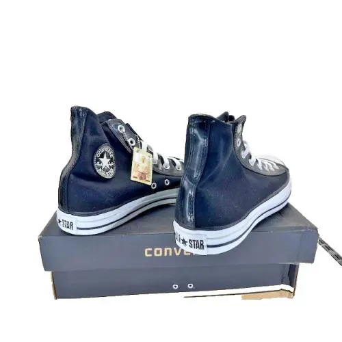 Converse shoes - BLACK/WHITE - U 40 - 1T992 6