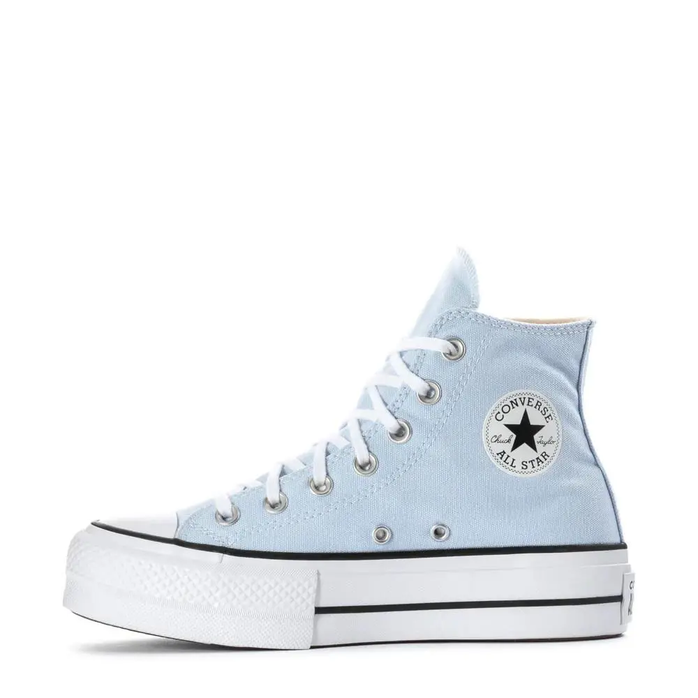 Converse shoes - Blue Supermoon/Natural Ivory/Black - A10644F 0