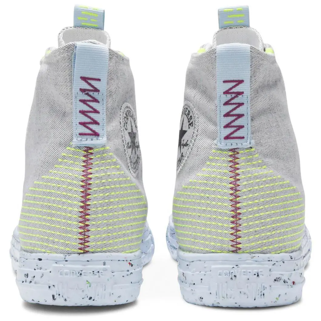 Converse shoes - Converse Chuck Taylor All Star Crater - 168872C - White (UPC: 194432412163) 2