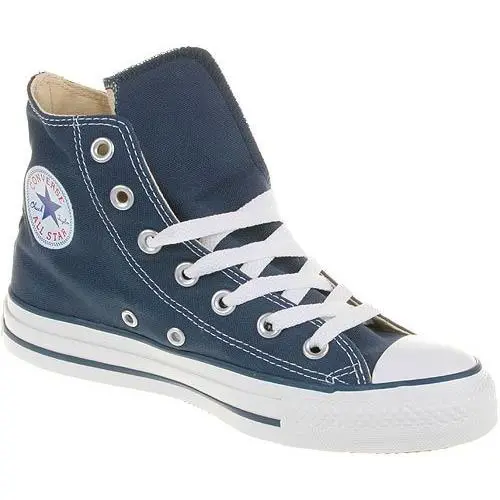 Converse shoes - 015860-70-10 AM - Navy (UPC: 228595526914) 2