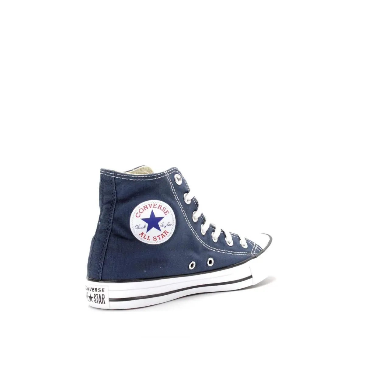 Converse shoes - 015860-70-10 AM - Navy (UPC: 228595526914) 3