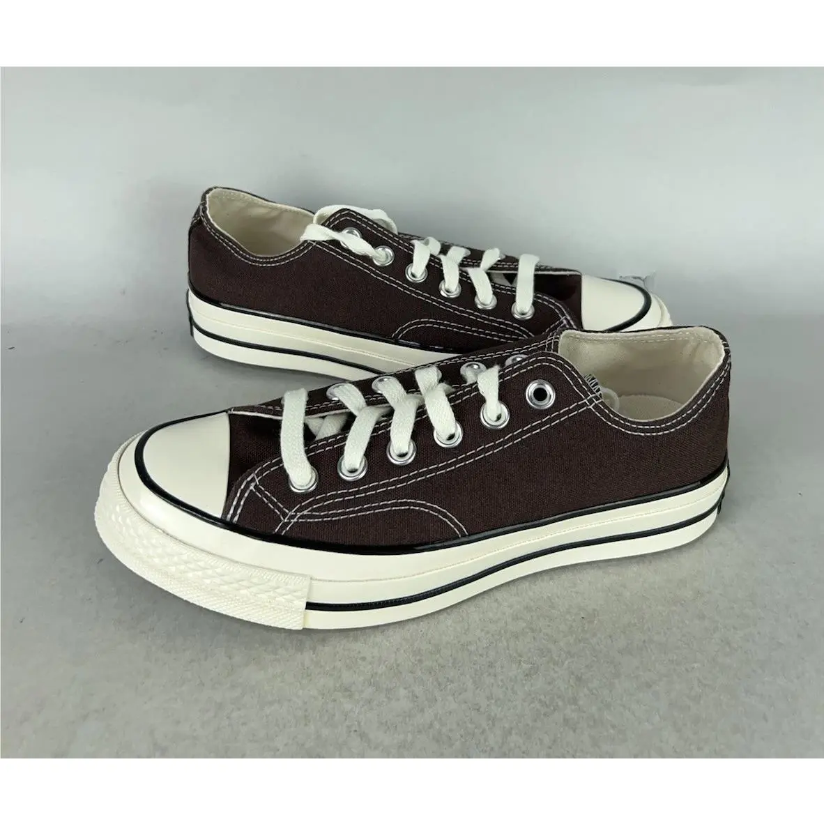 Converse shoes - Converse Chuck 70 OX - Chuck - A08189F - Brown (UPC: 194434705782) 0