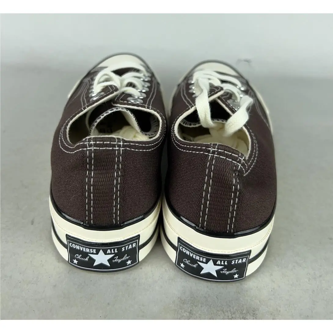 Converse shoes - Converse Chuck 70 OX - Chuck - A08189F - Brown (UPC: 194434705782) 5
