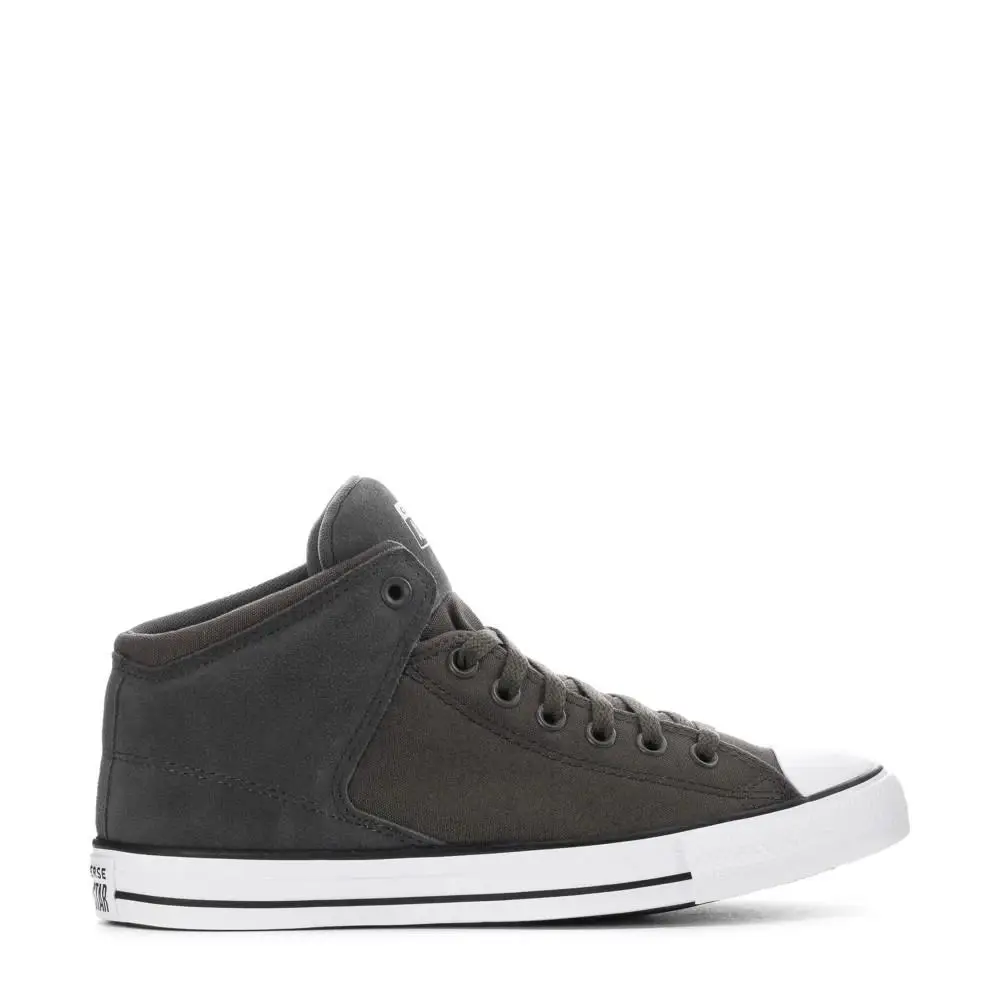 Converse shoes - Cave Green/Dark Master /White Canvas - A128730 1