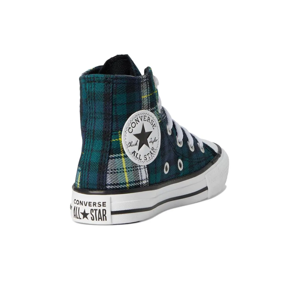 Converse shoes - A09287F - A09287F - Dragon Scale/Navy/White (UPC: 194435187273) 3