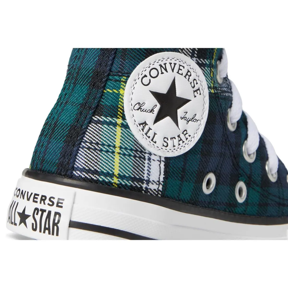 Converse shoes - A09287F - A09287F - Dragon Scale/Navy/White (UPC: 194435187273) 4