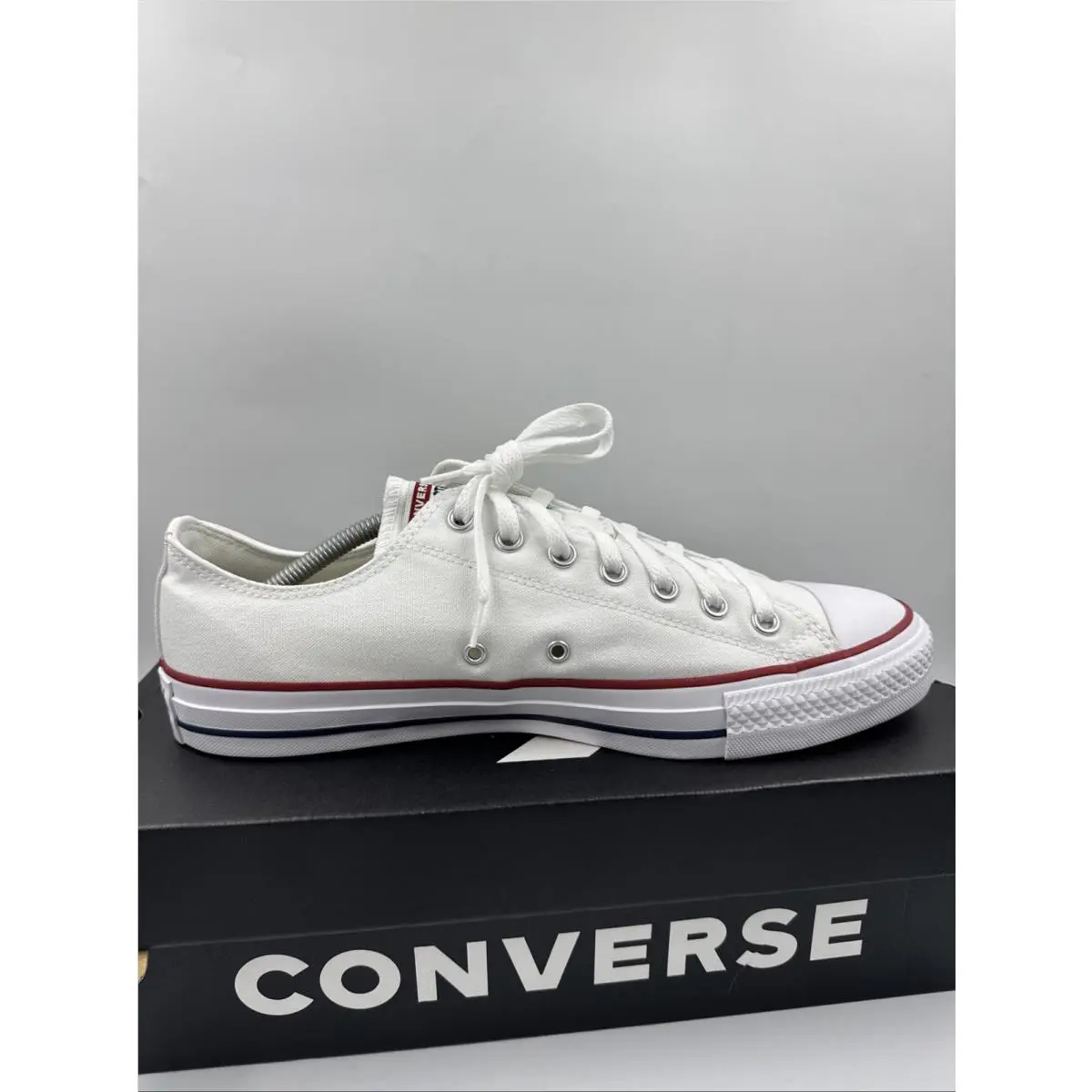 Converse shoes - Chuck Taylor - Chuck Taylor - White 8