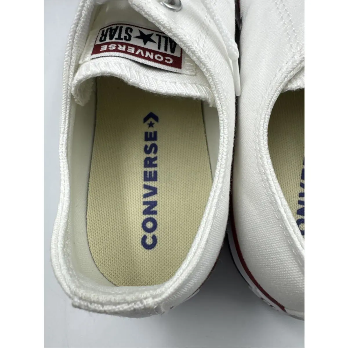 Converse shoes - Chuck Taylor - Chuck Taylor - White 13