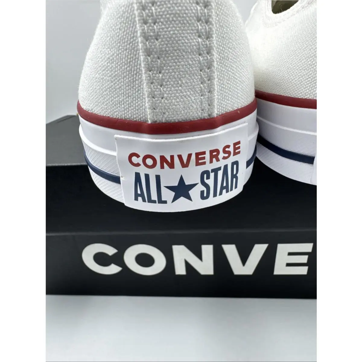 Converse shoes - Chuck Taylor - Chuck Taylor - White 4