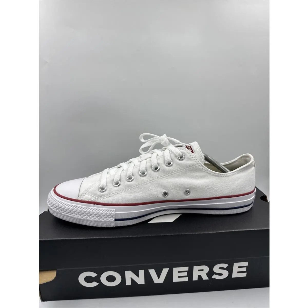 Converse shoes - Chuck Taylor - Chuck Taylor - White 5