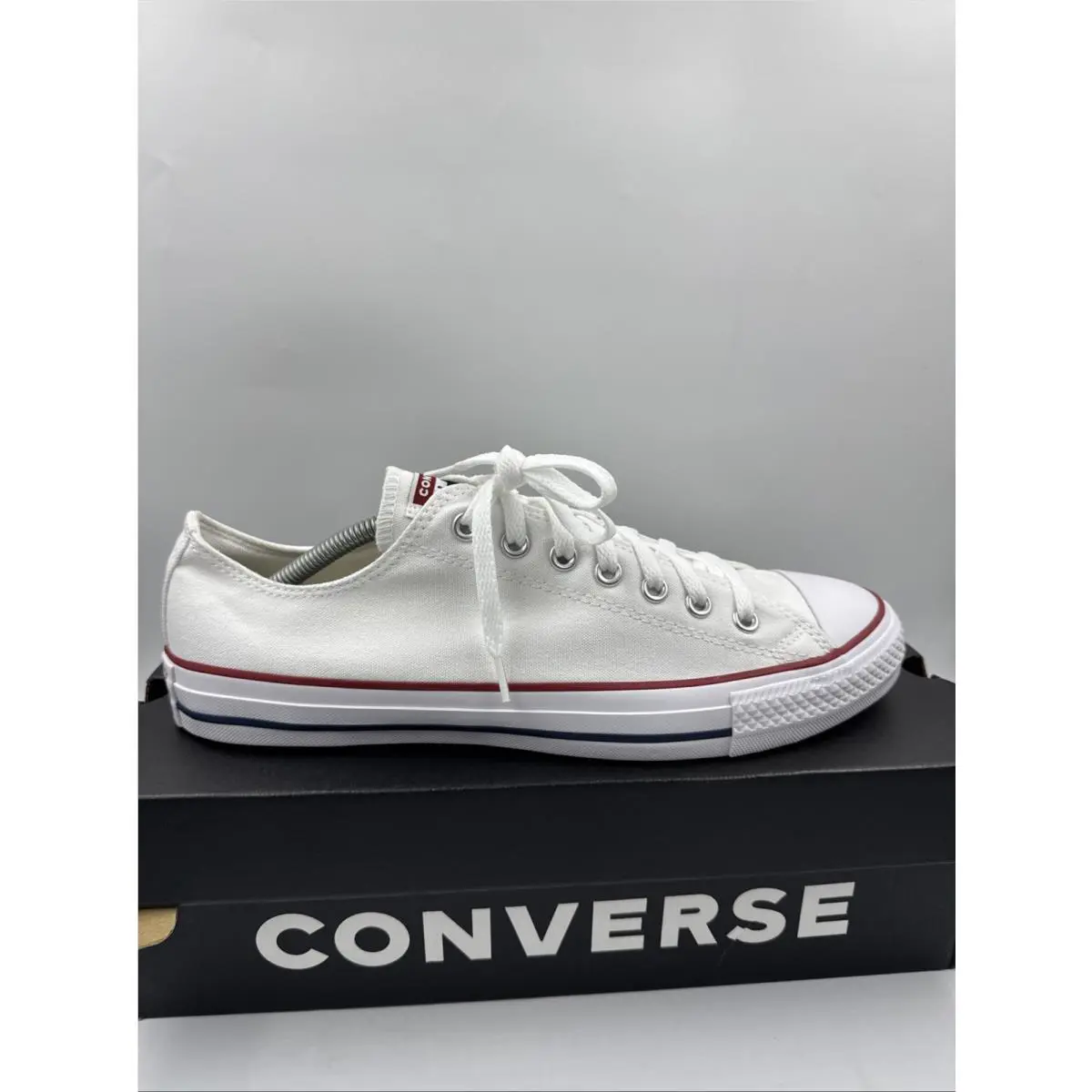 Converse shoes - Chuck Taylor - Chuck Taylor - White 6