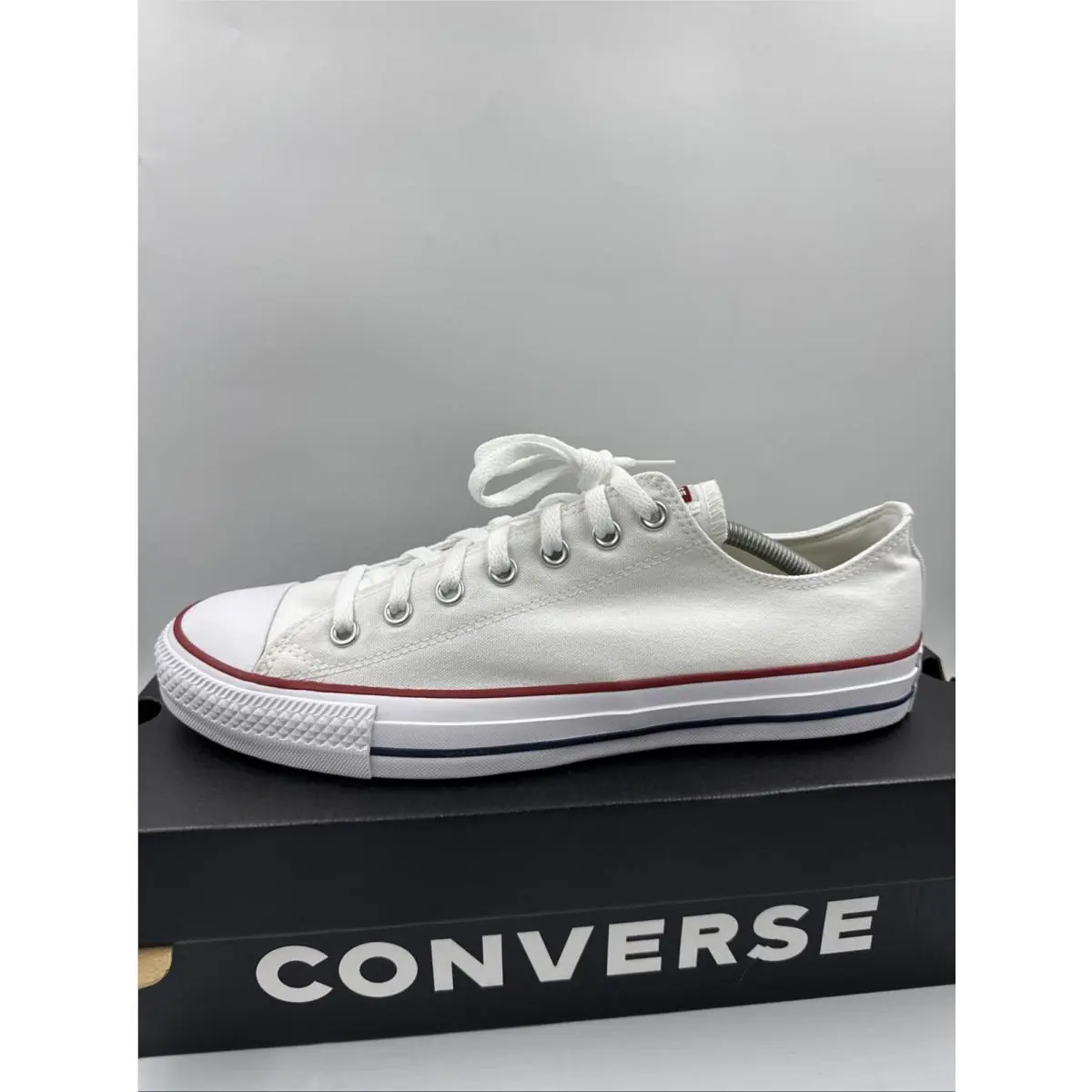 Converse shoes - Chuck Taylor - Chuck Taylor - White 7