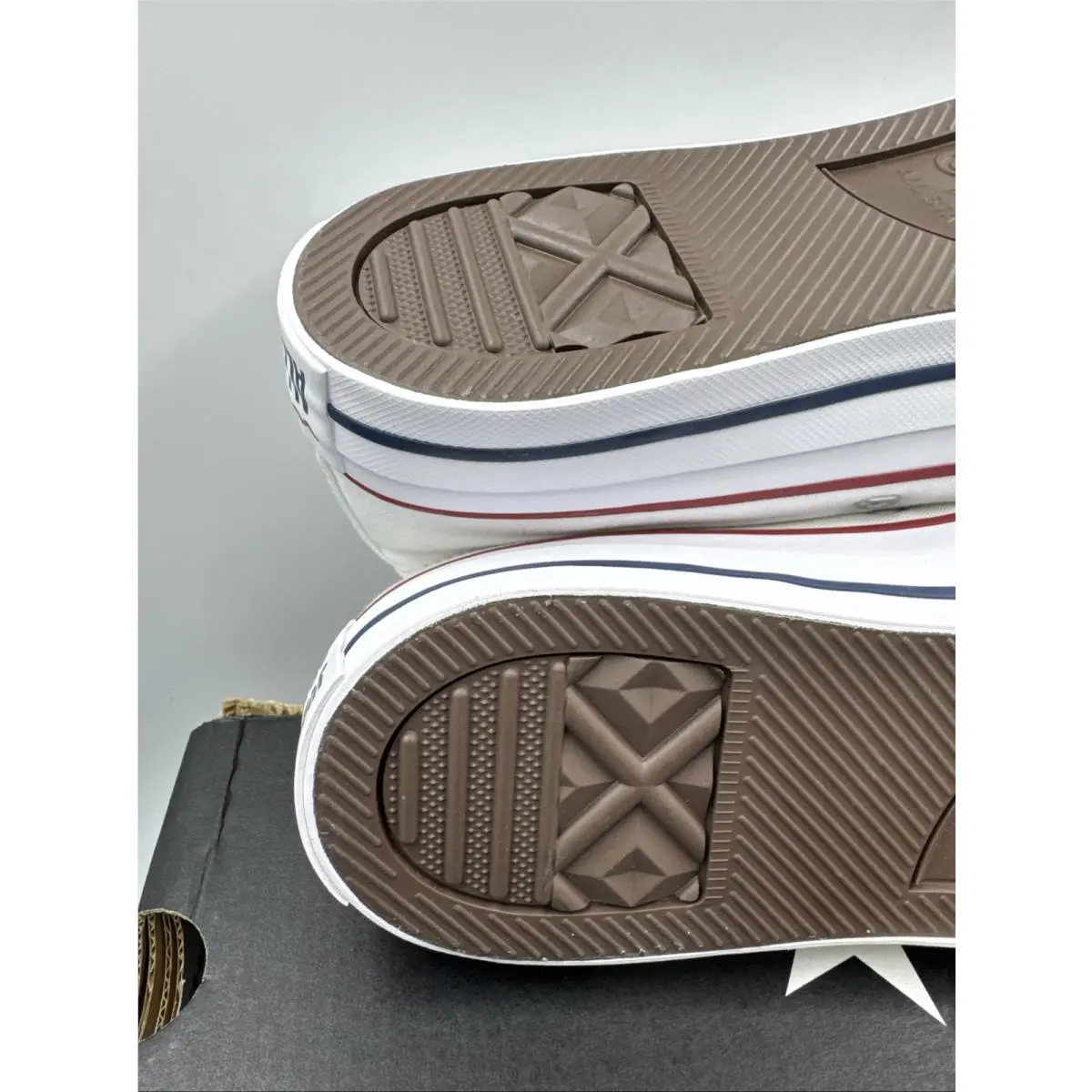 Converse shoes - Chuck Taylor - Chuck Taylor - White 10