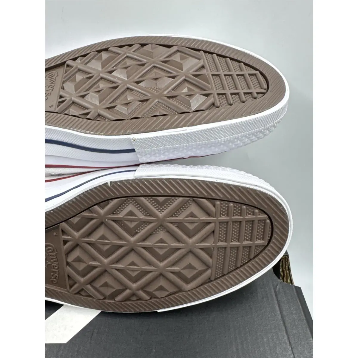 Converse shoes - Chuck Taylor - Chuck Taylor - White 11