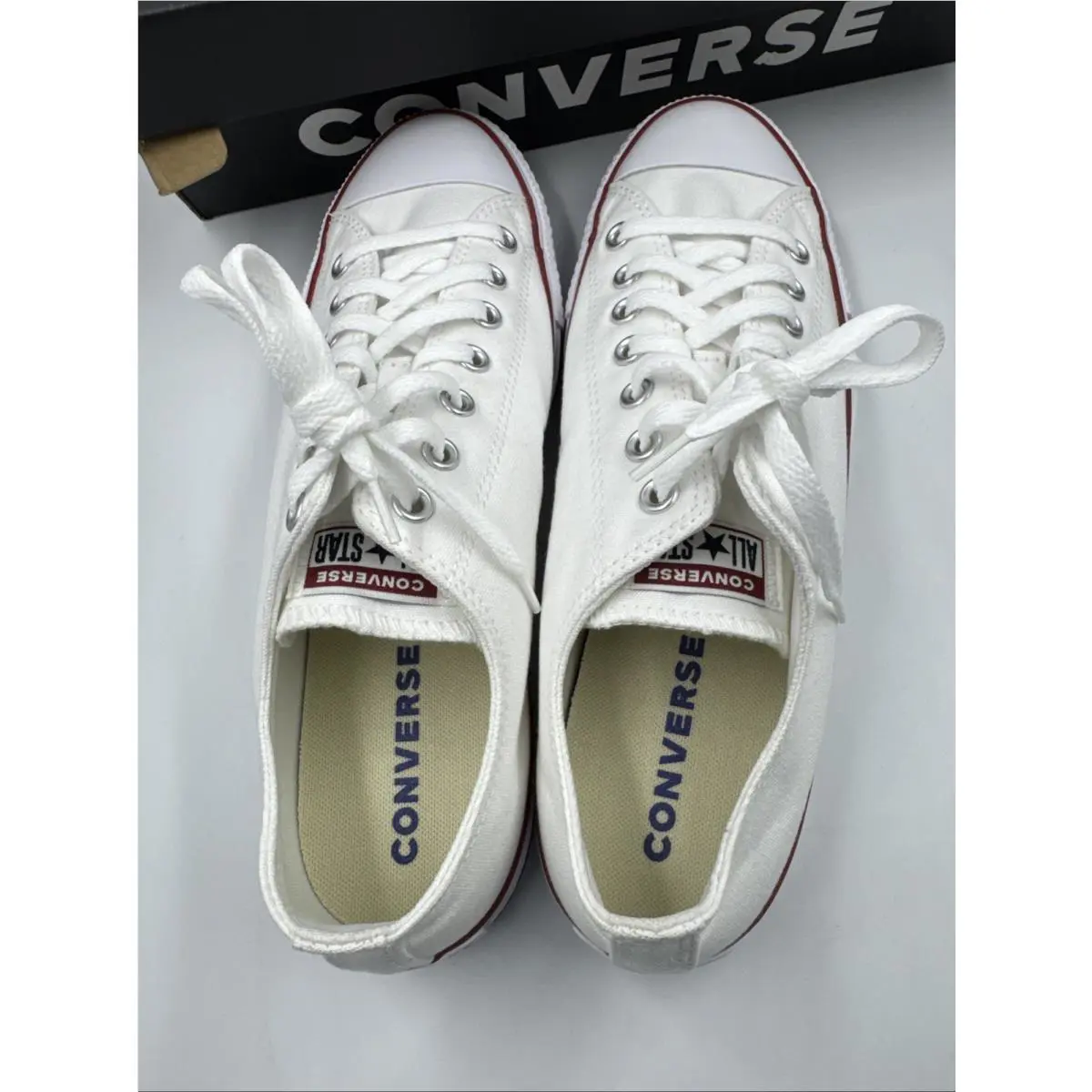 Converse shoes - Chuck Taylor - Chuck Taylor - White 12