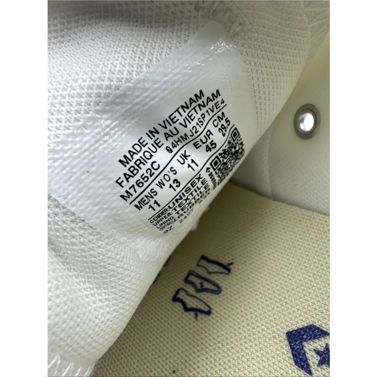 Converse shoes - Chuck Taylor - Chuck Taylor - White 14
